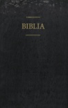 Romanian Large Print Bible